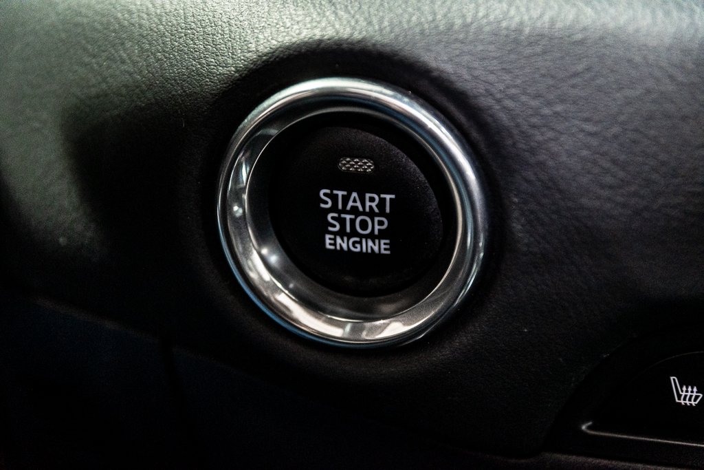 Mazda CX-5 GT TOIT OUVRANT CUIR BOSE 2018 à Montréal, Québec - 25 - w1024h768px