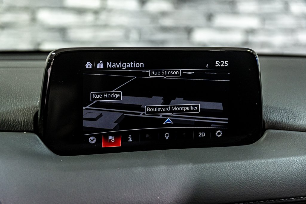Mazda CX-5 GT TOIT OUVRANT CUIR BOSE 2018 à Montréal, Québec - 22 - w1024h768px