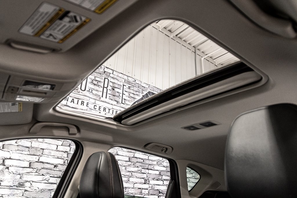 Mazda CX-5 GT TOIT OUVRANT CUIR BOSE 2018 à Montréal, Québec - 6 - w1024h768px