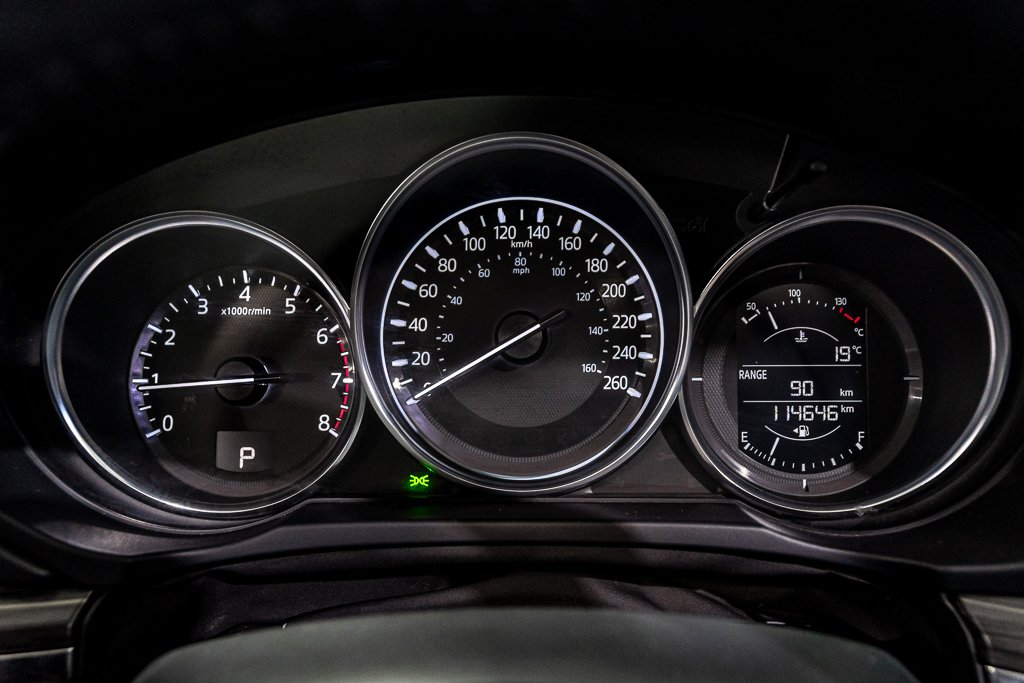 Mazda CX-5 GT TOIT OUVRANT CUIR BOSE 2018 à Montréal, Québec - 21 - w1024h768px