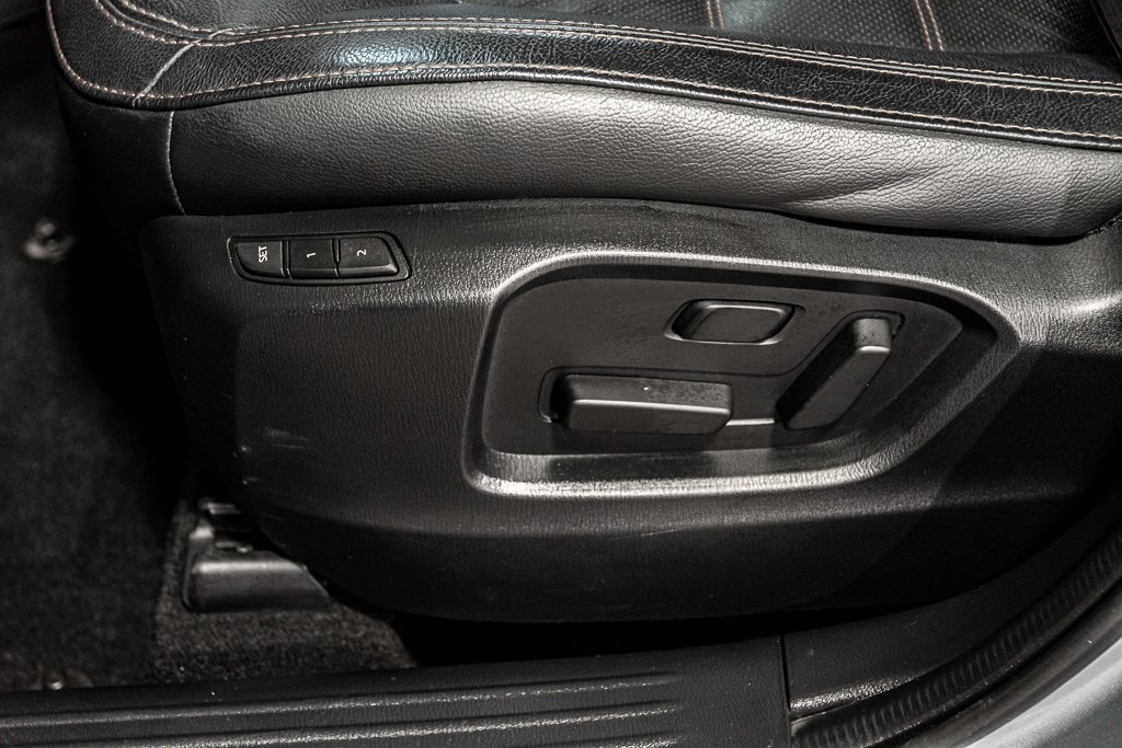 Mazda CX-5 GT TOIT OUVRANT CUIR BOSE 2018 à Montréal, Québec - 16 - w1024h768px