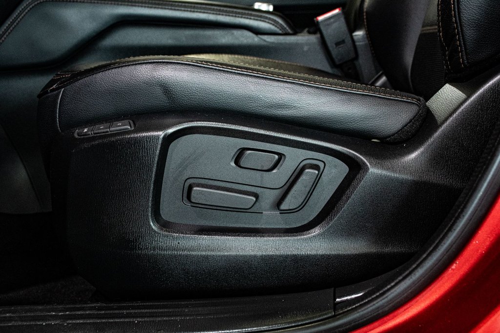 2021 Mazda CX-5 GT CARPLAY CUIR BOSE TOIT NAVIGATION CAMERA in Montréal, Quebec - 24 - w1024h768px