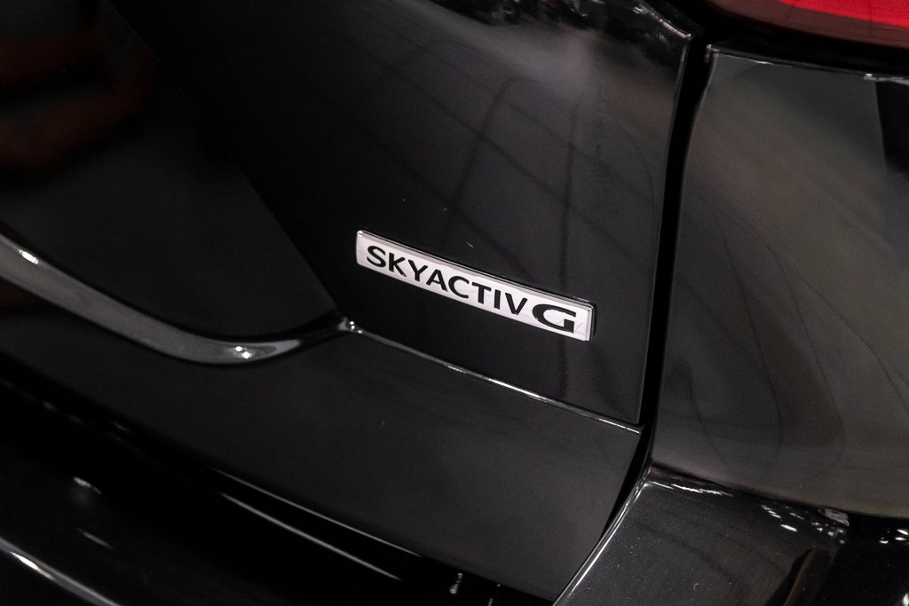 Mazda CX-5 GS AWD COMFORT PACK. TOIT SIEGES CHAUFFANT CUIR 2023 à Montréal, Québec - 16 - w1024h768px