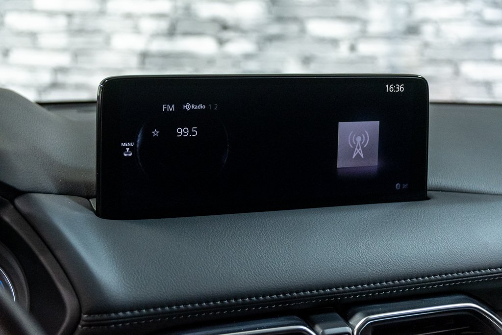 Mazda CX-5 GS AWD COMFORT PACK. TOIT SIEGES CHAUFFANT CUIR 2023 à Montréal, Québec - 29 - w1024h768px