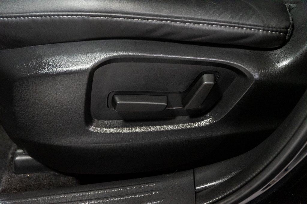 Mazda CX-5 GS AWD COMFORT PACK. TOIT SIEGES CHAUFFANT CUIR 2023 à Montréal, Québec - 20 - w1024h768px