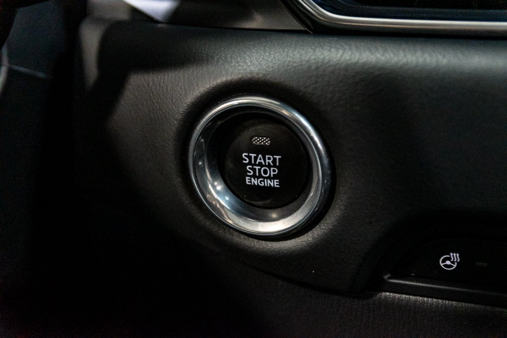 Mazda CX-5 GS AWD COMFORT PACK. TOIT SIEGES CHAUFFANT CUIR 2023 à Montréal, Québec - 33 - w1024h768px