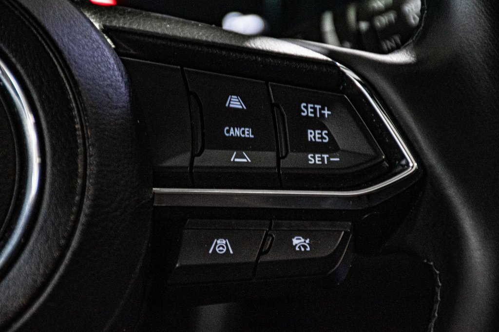 Mazda CX-5 SIGNATURE CARPLAY CUIR BOSE TOIT PANO CAMERA 360 2023 à Montréal, Québec - 39 - w1024h768px