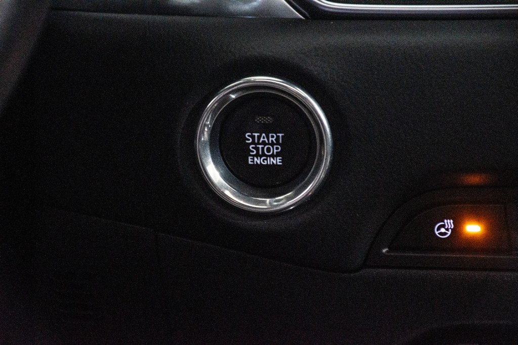 Mazda CX-5 SIGNATURE CARPLAY CUIR BOSE TOIT PANO CAMERA 360 2023 à Montréal, Québec - 32 - w1024h768px
