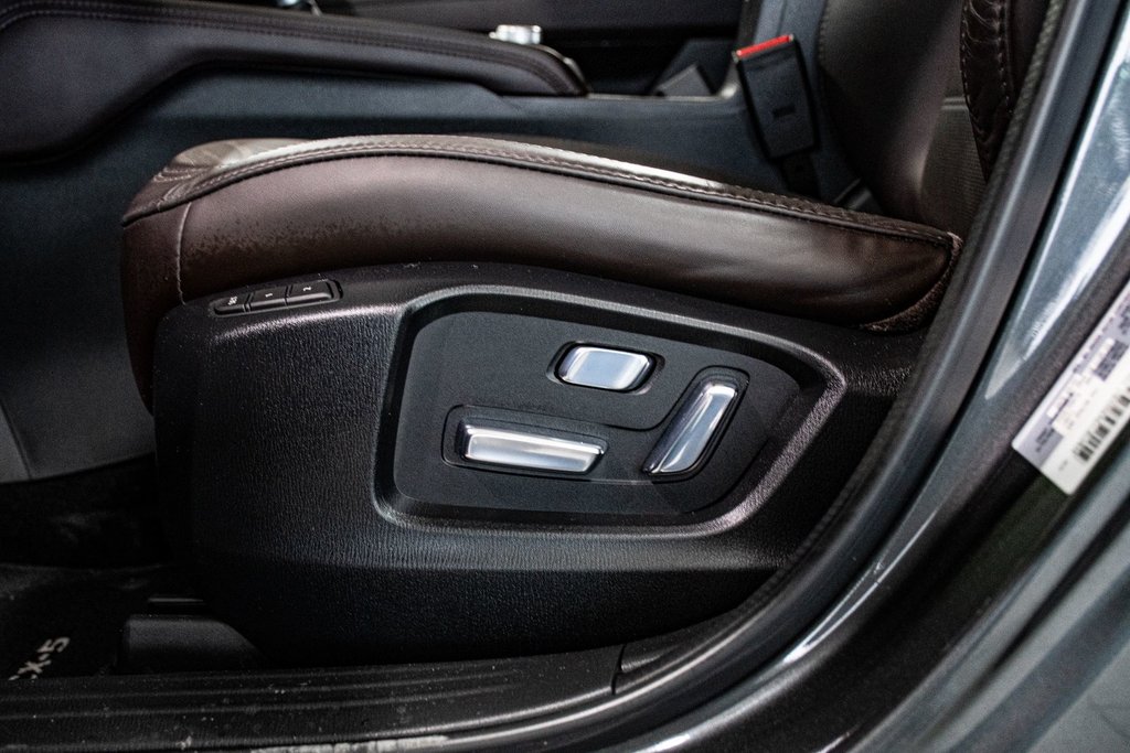 Mazda CX-5 SIGNATURE CARPLAY CUIR BOSE TOIT PANO CAMERA 360 2023 à Montréal, Québec - 27 - w1024h768px