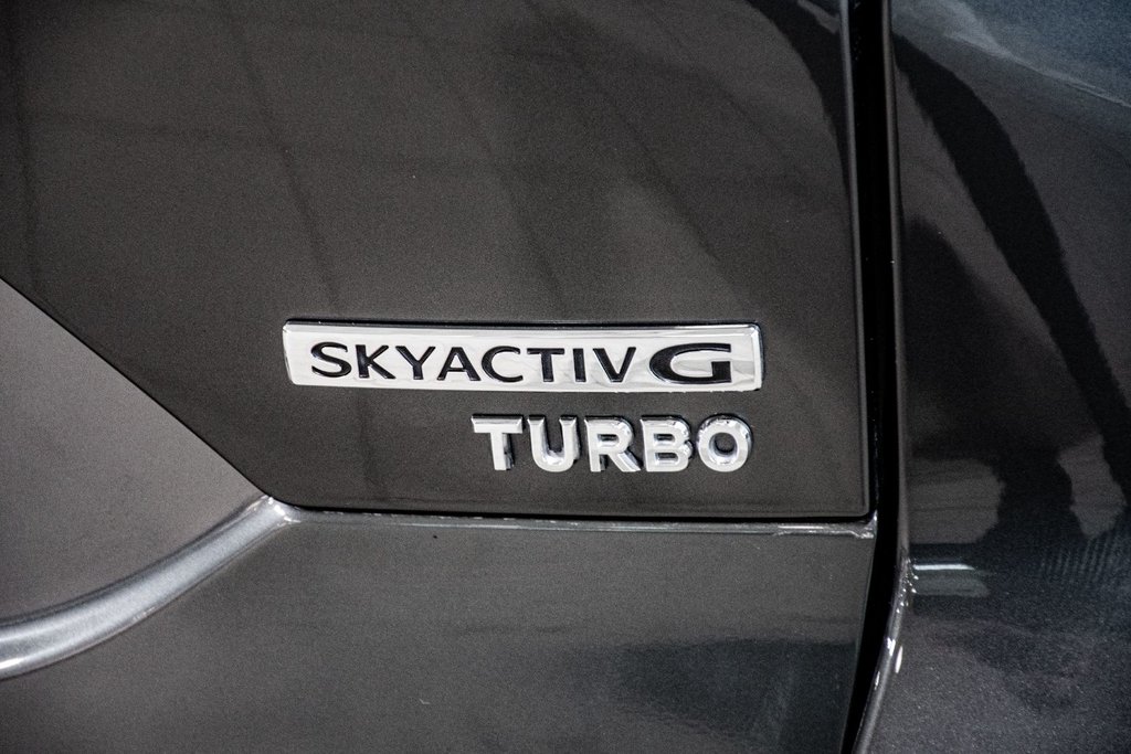 Mazda CX-5 SIGNATURE CARPLAY CUIR BOSE TOIT PANO CAMERA 360 2023 à Montréal, Québec - 17 - w1024h768px