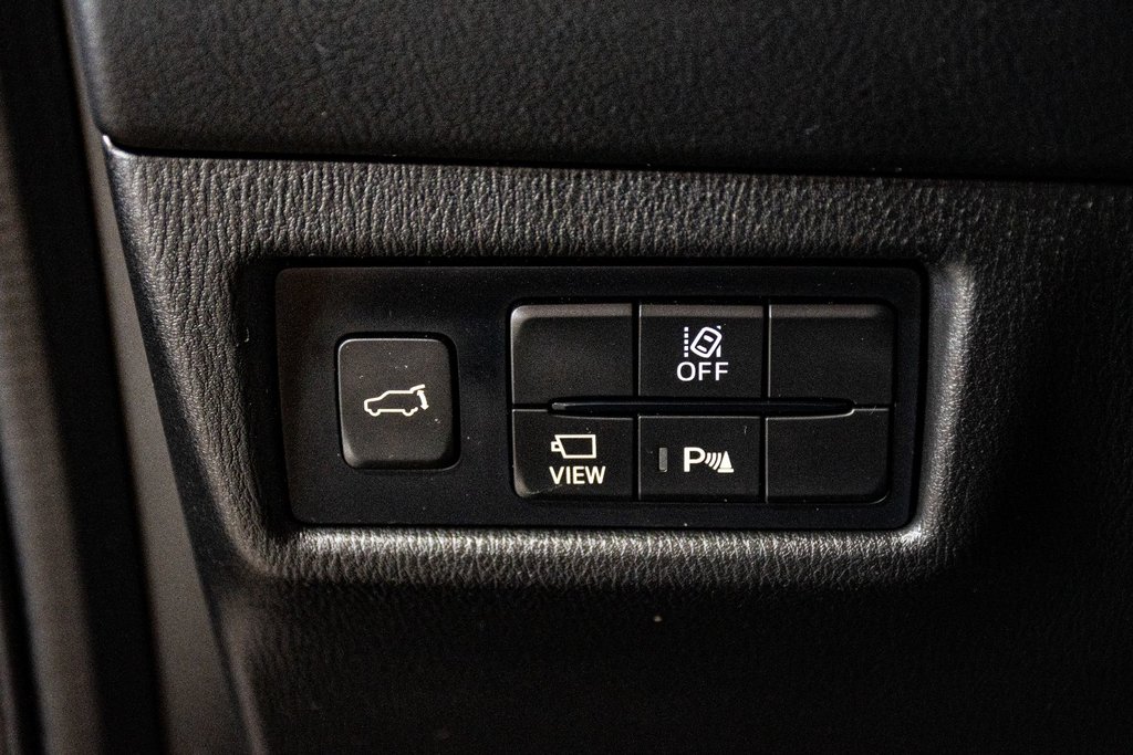Mazda CX-5 SIGNATURE CARPLAY CUIR BOSE TOIT PANO CAMERA 360 2023 à Montréal, Québec - 40 - w1024h768px