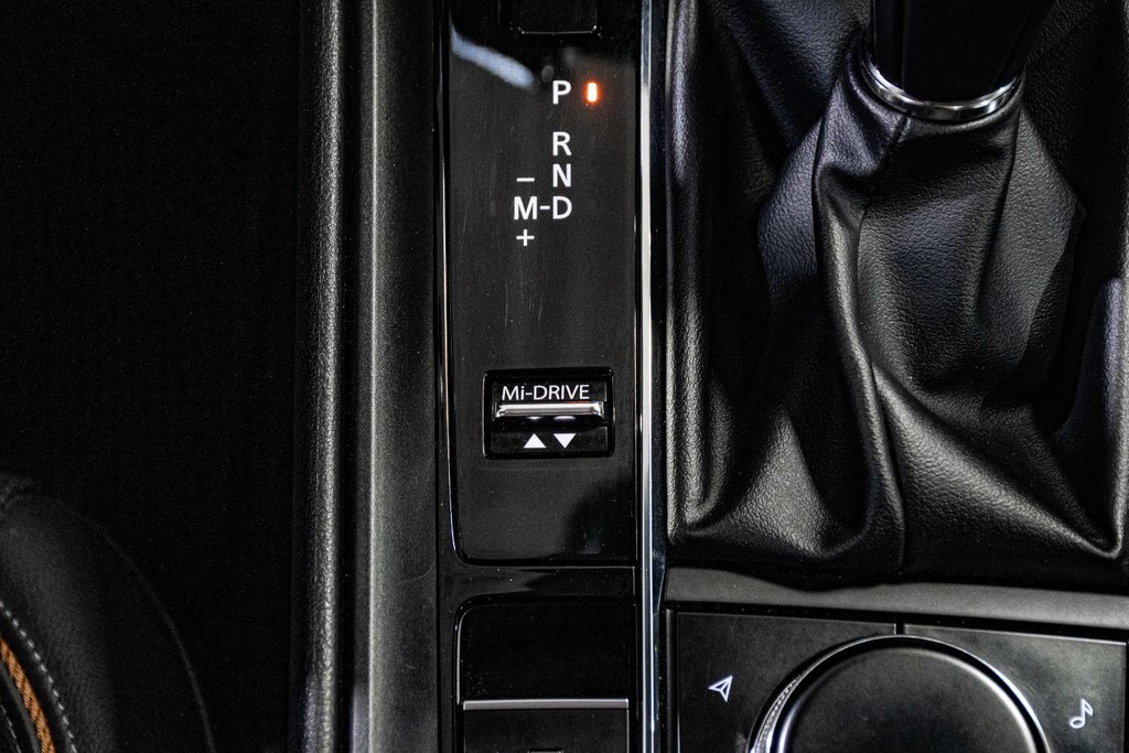 2023 Mazda CX-50 GT TURBO CARPLAY CUIR BOSE TOIT PANO CAMERA 360 in Montréal, Quebec - 32 - w1024h768px