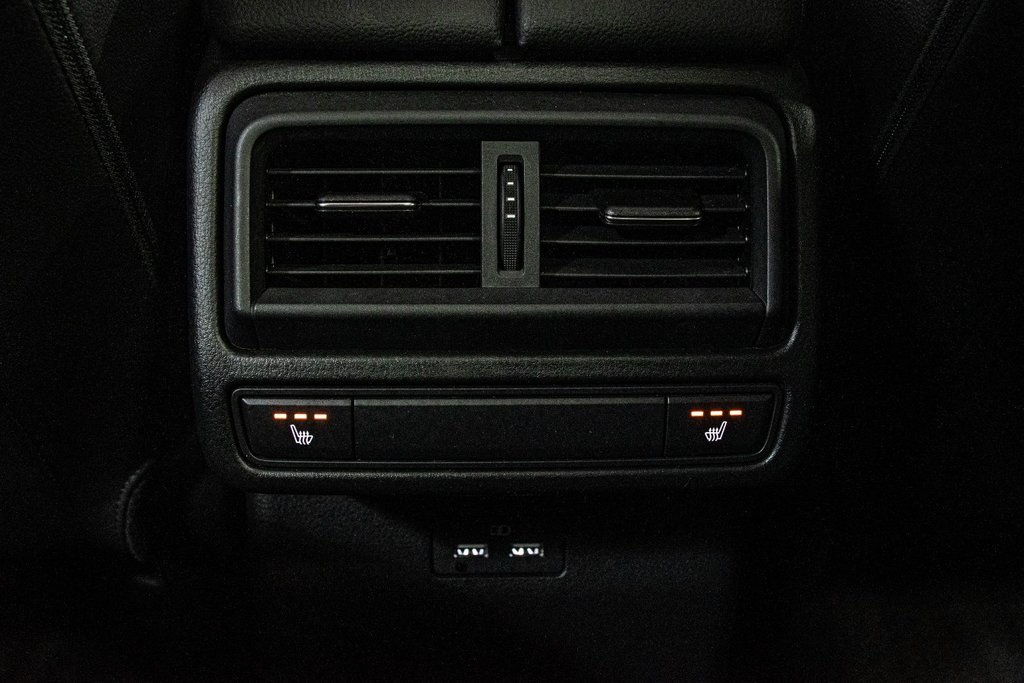 2023 Mazda CX-50 GT TURBO CARPLAY CUIR BOSE TOIT PANO CAMERA 360 in Montréal, Quebec - 34 - w1024h768px
