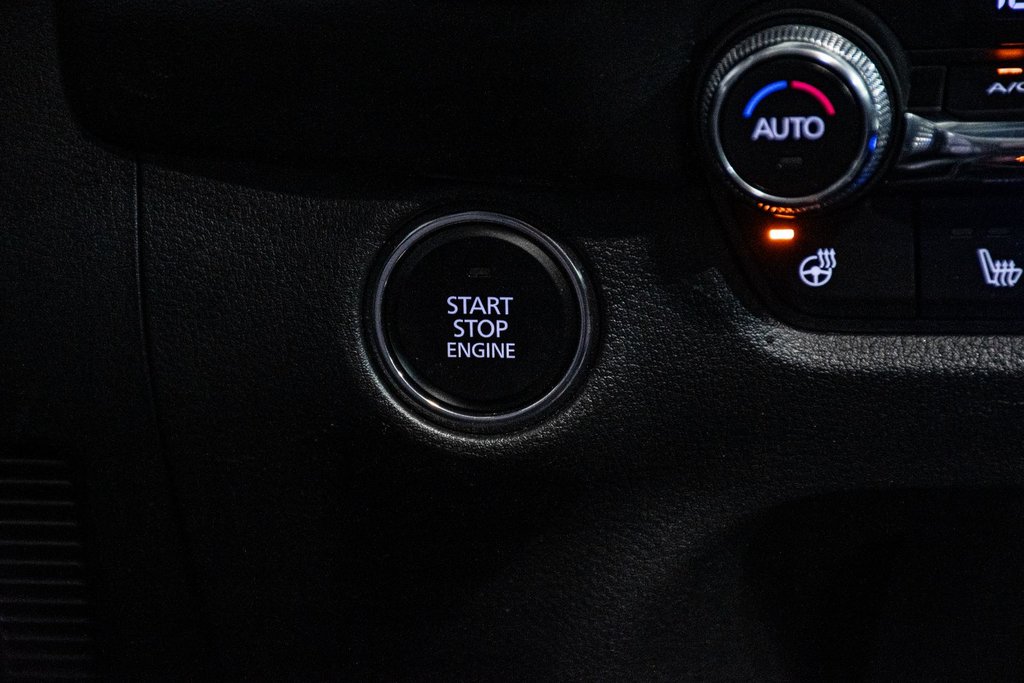 2023 Mazda CX-50 GT TURBO CARPLAY CUIR BOSE TOIT PANO CAMERA 360 in Montréal, Quebec - 30 - w1024h768px