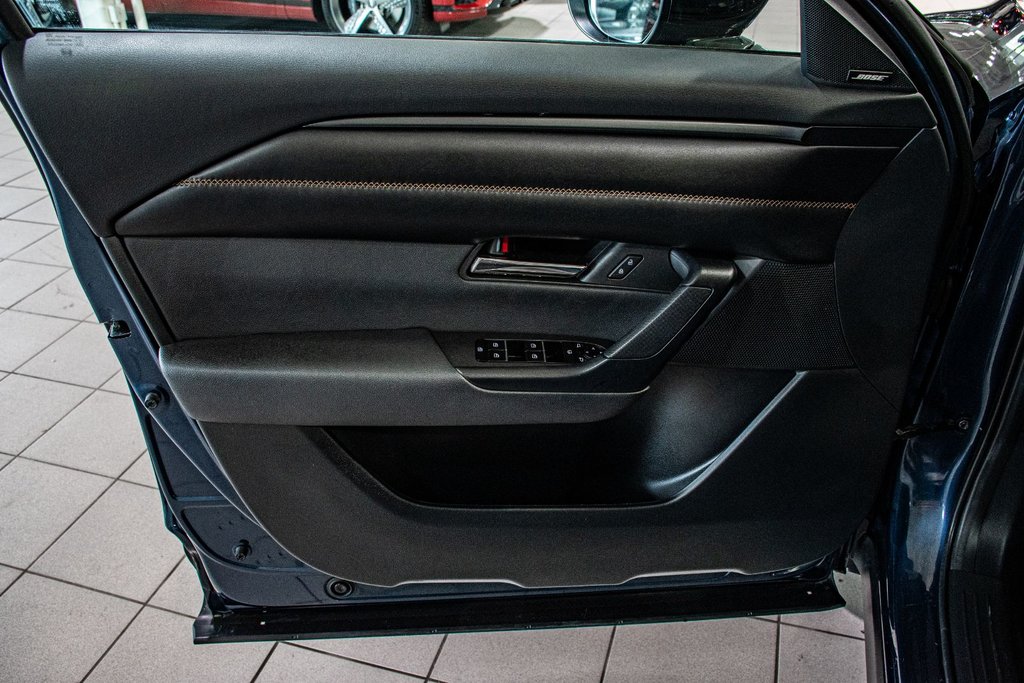 2023 Mazda CX-50 GT TURBO CARPLAY CUIR BOSE TOIT PANO CAMERA 360 in Montréal, Quebec - 21 - w1024h768px
