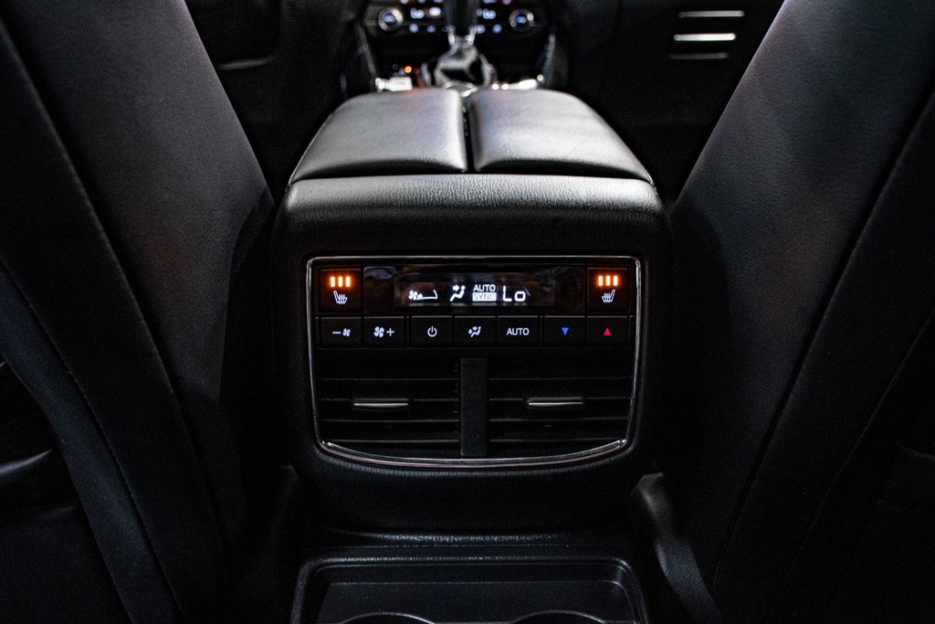 2022 Mazda CX-9 GT TOIT OUVRANT NAVIGATION CARPLAY CUIR BOSE DEL in Montréal, Quebec - 38 - w1024h768px