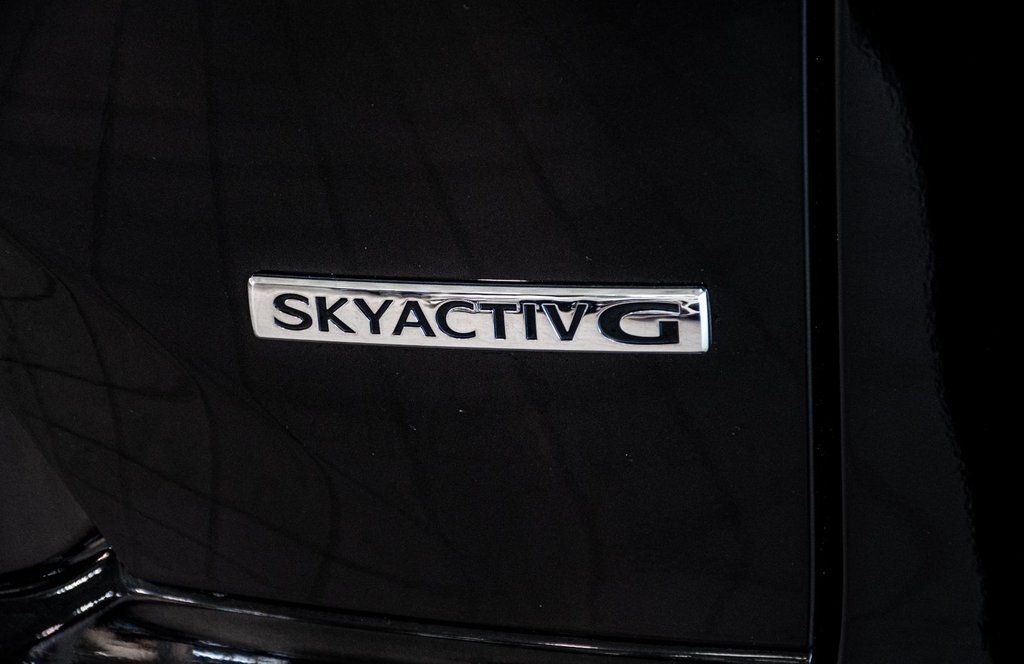 2022 Mazda CX-9 GT TOIT OUVRANT NAVIGATION CARPLAY CUIR BOSE DEL in Montréal, Quebec - 17 - w1024h768px