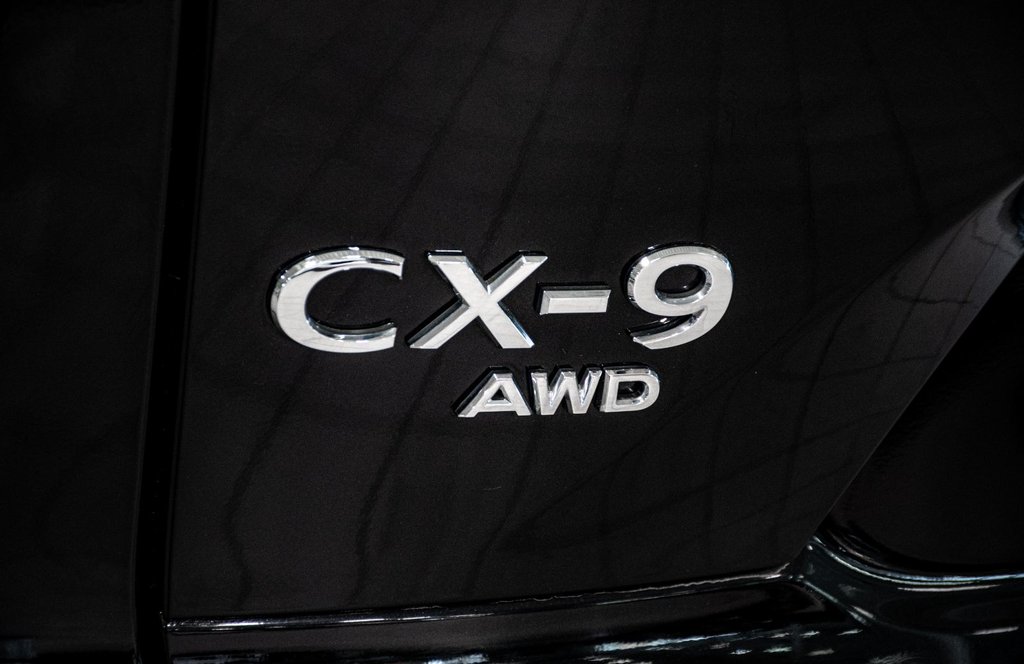 2022 Mazda CX-9 GT TOIT OUVRANT NAVIGATION CARPLAY CUIR BOSE DEL in Montréal, Quebec - 16 - w1024h768px