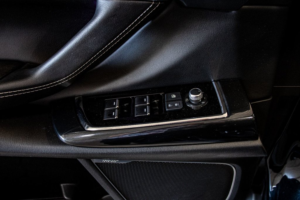 2022 Mazda CX-9 GT TOIT OUVRANT NAVIGATION CARPLAY CUIR BOSE DEL in Montréal, Quebec - 24 - w1024h768px