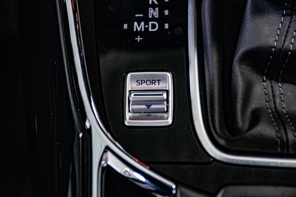 2022 Mazda CX-9 GT TOIT OUVRANT NAVIGATION CARPLAY CUIR BOSE DEL in Montréal, Quebec - 36 - w1024h768px