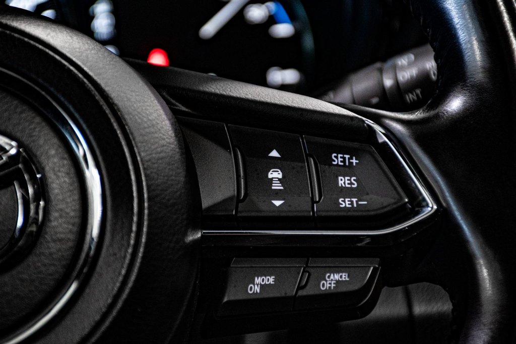 2022 Mazda CX-9 GT TOIT OUVRANT NAVIGATION CARPLAY CUIR BOSE DEL in Montréal, Quebec - 41 - w1024h768px