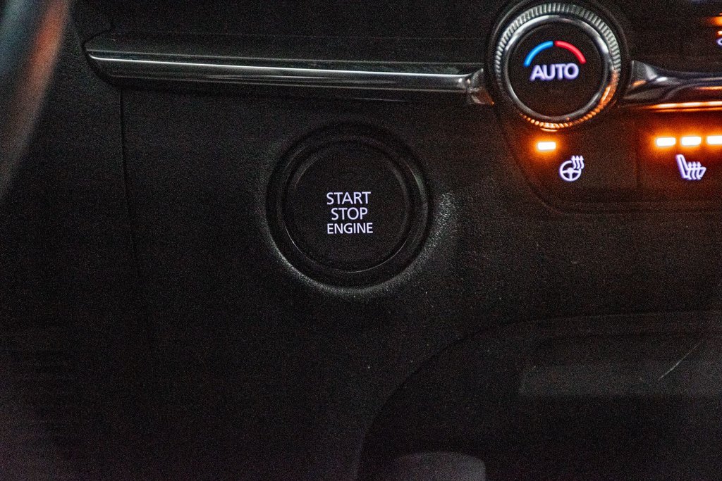 2019 Mazda 3 Sport AWD CARPLAY CAMERA KEYLESS VOLANT CHAUFFANT in Montréal, Quebec - 25 - w1024h768px