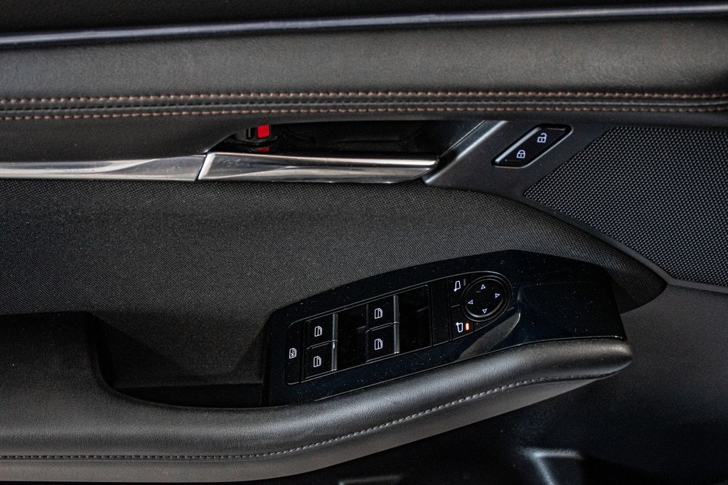 2019 Mazda 3 Sport AWD CARPLAY CAMERA KEYLESS VOLANT CHAUFFANT in Montréal, Quebec - 20 - w1024h768px