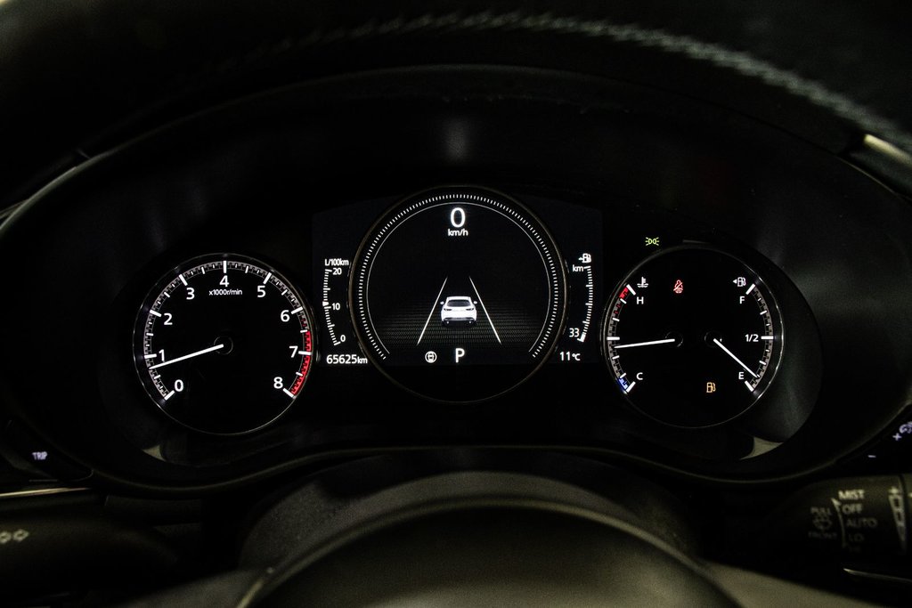 2019 Mazda 3 Sport AWD CARPLAY CAMERA KEYLESS VOLANT CHAUFFANT in Montréal, Quebec - 31 - w1024h768px