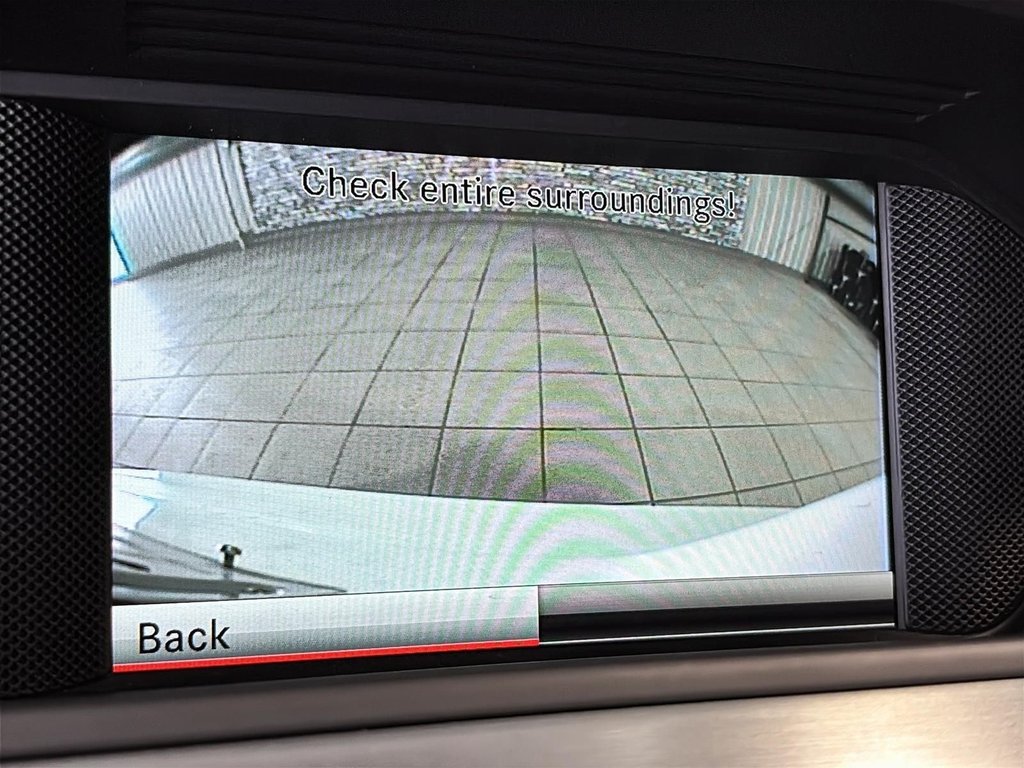 2014 Mercedes-Benz C-Class C 350 COUPE SPORT PKG  TOIT CUIR CHAUFFANTS in Montréal, Quebec - 21 - w1024h768px