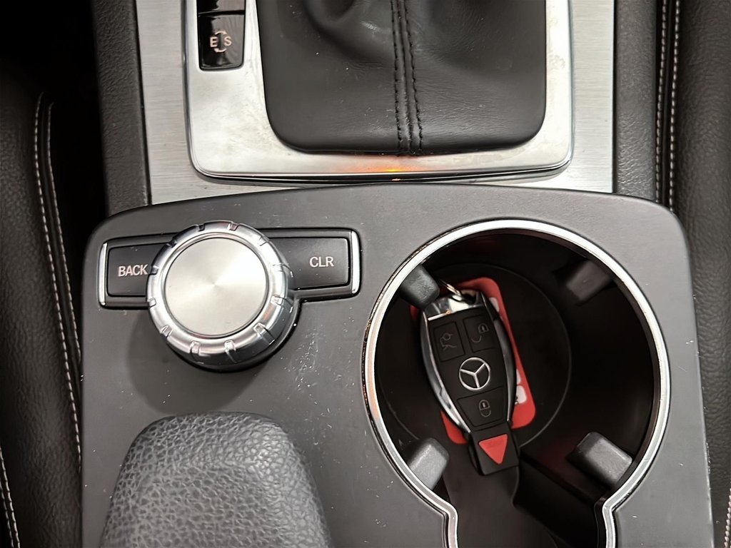 2014 Mercedes-Benz C-Class C 350 COUPE SPORT PKG  TOIT CUIR CHAUFFANTS in Montréal, Quebec - 29 - w1024h768px