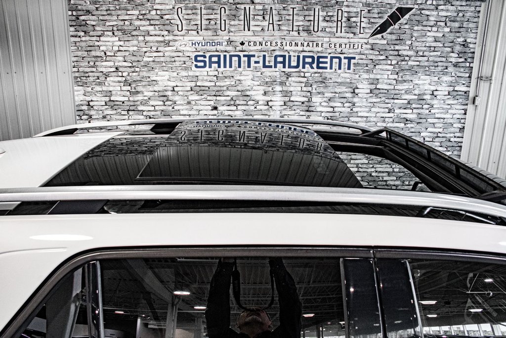 2019 Mercedes-Benz GLE AMG GLE 43 HARMAN KARDON 385HPTOIT PANO NAVI CUIR in Montréal, Quebec - 13 - w1024h768px
