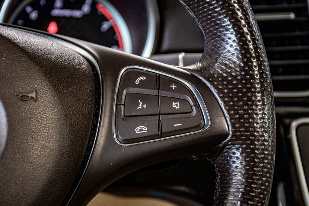 2019 Mercedes-Benz GLE AMG GLE 43 HARMAN KARDON 385HPTOIT PANO NAVI CUIR in Montréal, Quebec - 36 - w1024h768px