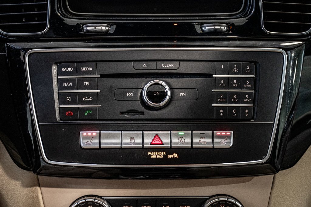 2019 Mercedes-Benz GLE AMG GLE 43 HARMAN KARDON 385HPTOIT PANO NAVI CUIR in Montréal, Quebec - 28 - w1024h768px