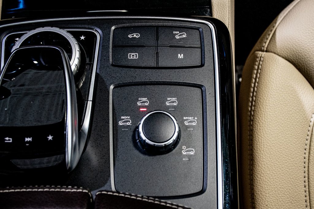 2019 Mercedes-Benz GLE AMG GLE 43 HARMAN KARDON 385HPTOIT PANO NAVI CUIR in Montréal, Quebec - 32 - w1024h768px