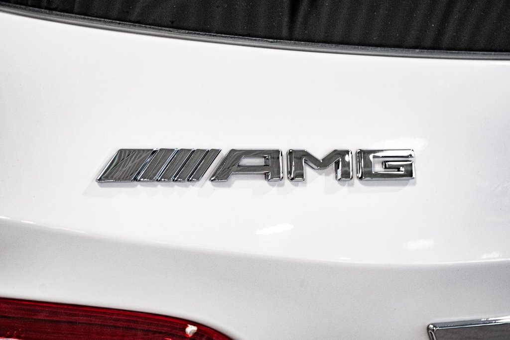 2019 Mercedes-Benz GLE AMG GLE 43 HARMAN KARDON 385HPTOIT PANO NAVI CUIR in Montréal, Quebec - 17 - w1024h768px