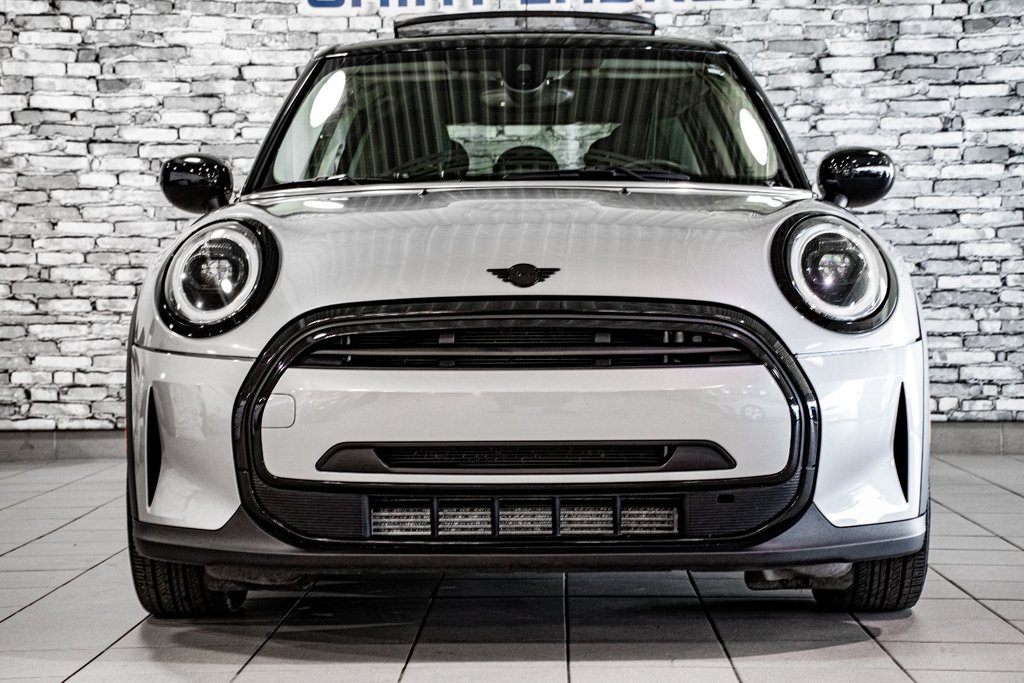 2024 MINI 5 Door COOPER TOIT OUVRANT NAVIGATION CAM CUIR in Montréal, Quebec - 7 - w1024h768px