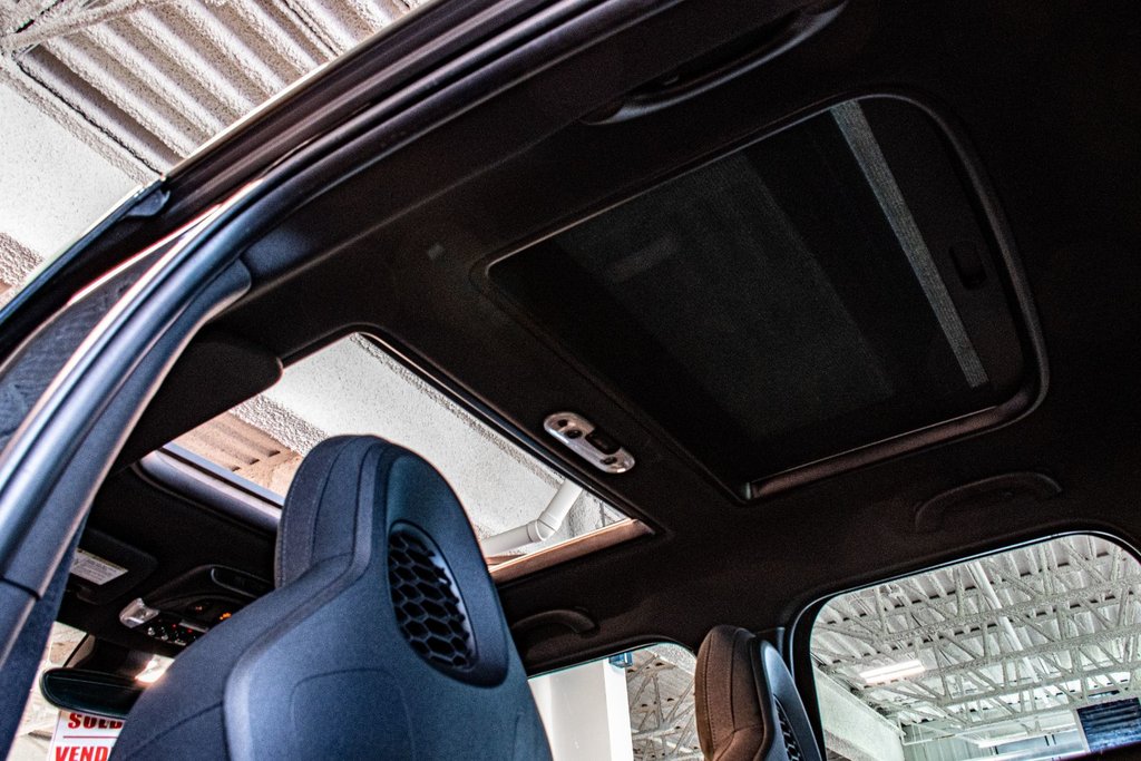 2022 MINI Countryman COOPER S SHADOW EDITION ALL4-JOHN COOPER WORK PKG in Montréal, Quebec - 2 - w1024h768px