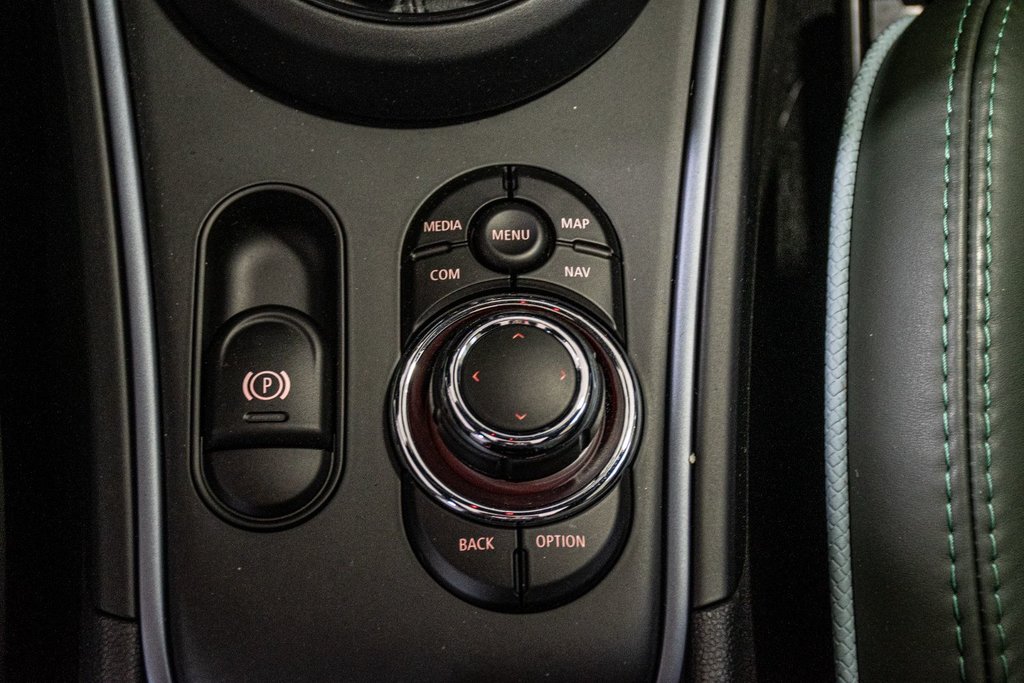 2023 MINI Countryman COOPER SE AWD HYBRID CUIR TOIT PANO HARMAN/KARDON in Montréal, Quebec - 31 - w1024h768px