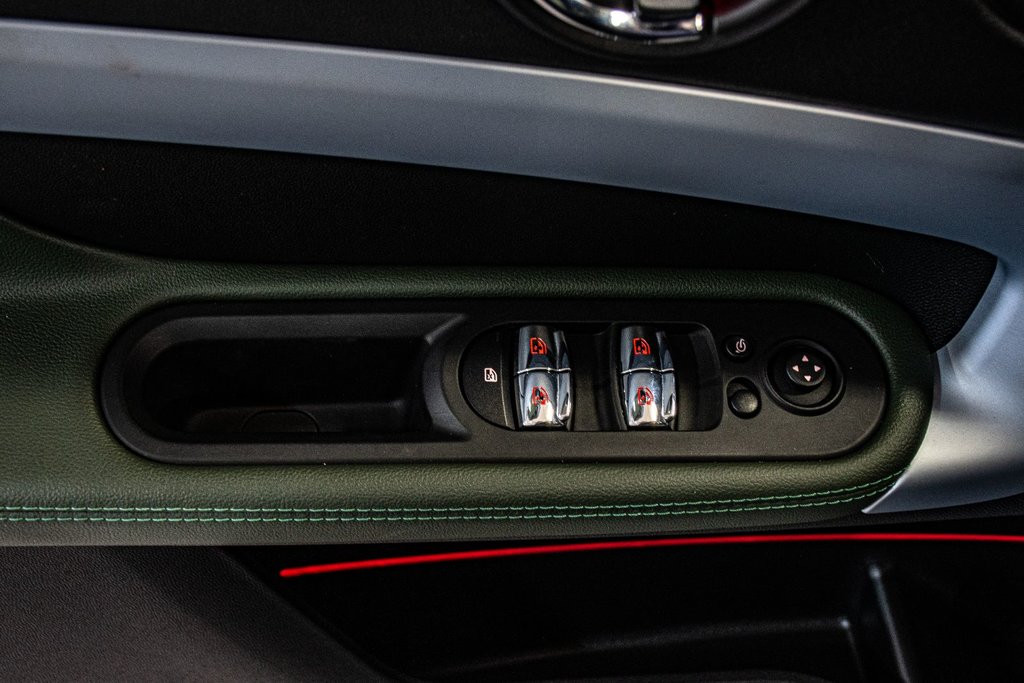 2023 MINI Countryman COOPER SE AWD HYBRID CUIR TOIT PANO HARMAN/KARDON in Montréal, Quebec - 23 - w1024h768px