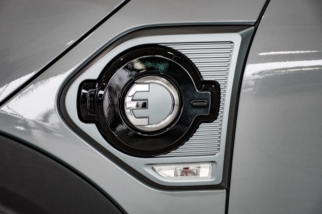 2023 MINI Countryman COOPER SE AWD HYBRID CUIR TOIT PANO HARMAN/KARDON in Montréal, Quebec - 9 - w1024h768px