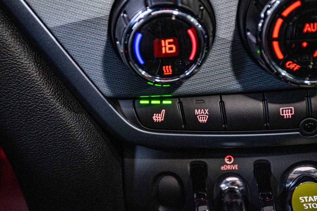 2023 MINI Countryman COOPER SE AWD HYBRID CUIR TOIT PANO HARMAN/KARDON in Montréal, Quebec - 30 - w1024h768px