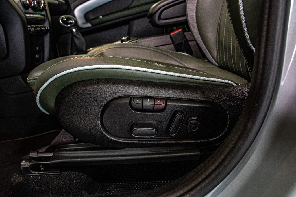 2023 MINI Countryman COOPER SE AWD HYBRID CUIR TOIT PANO HARMAN/KARDON in Montréal, Quebec - 24 - w1024h768px