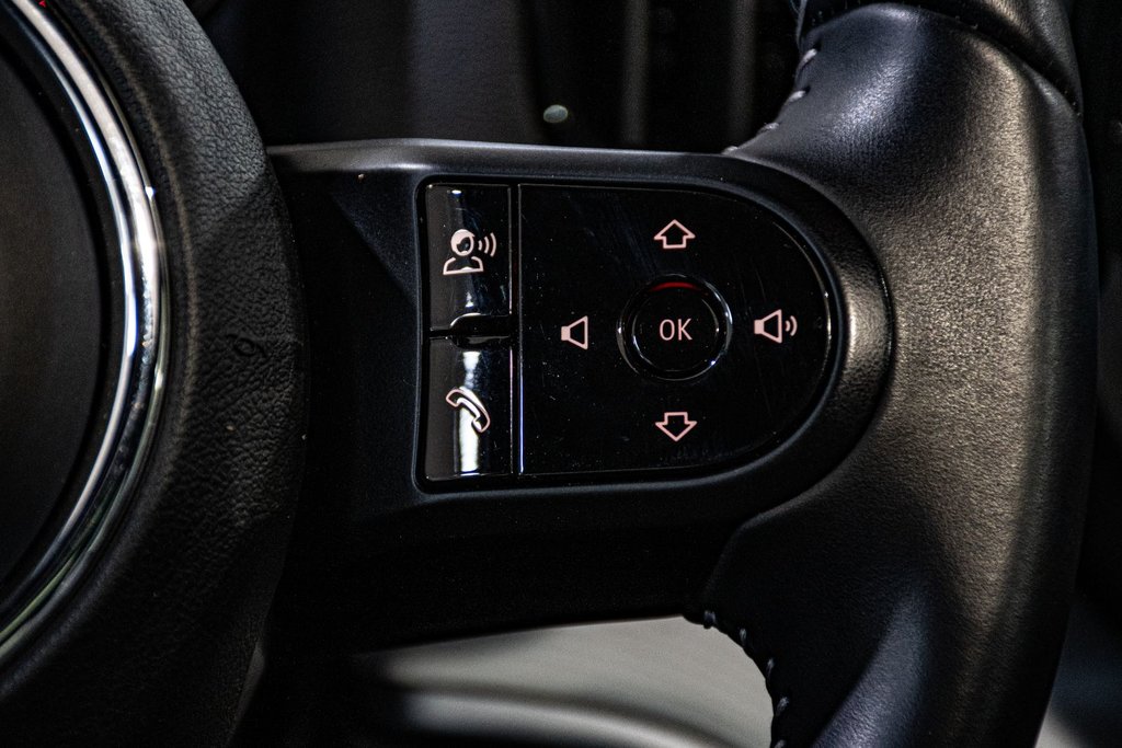2023 MINI Countryman COOPER SE AWD HYBRID CUIR TOIT PANO HARMAN/KARDON in Montréal, Quebec - 34 - w1024h768px