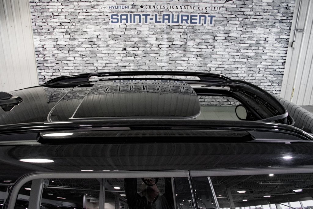 2023 MINI Countryman COOPER SE AWD HYBRID CUIR TOIT PANO HARMAN/KARDON in Montréal, Quebec - 15 - w1024h768px