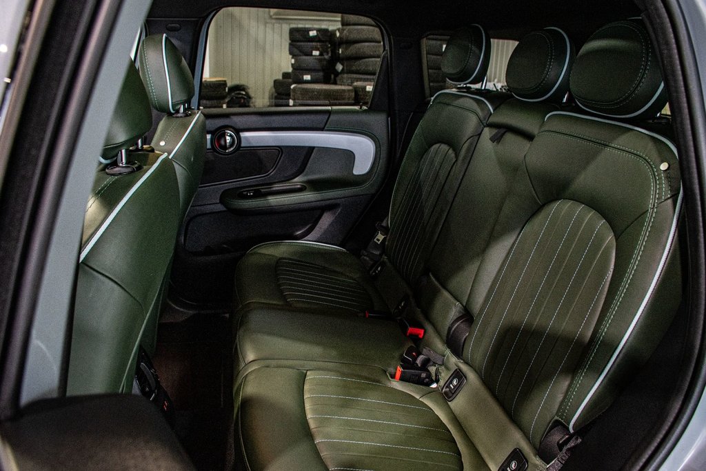 2023 MINI Countryman COOPER SE AWD HYBRID CUIR TOIT PANO HARMAN/KARDON in Montréal, Quebec - 25 - w1024h768px