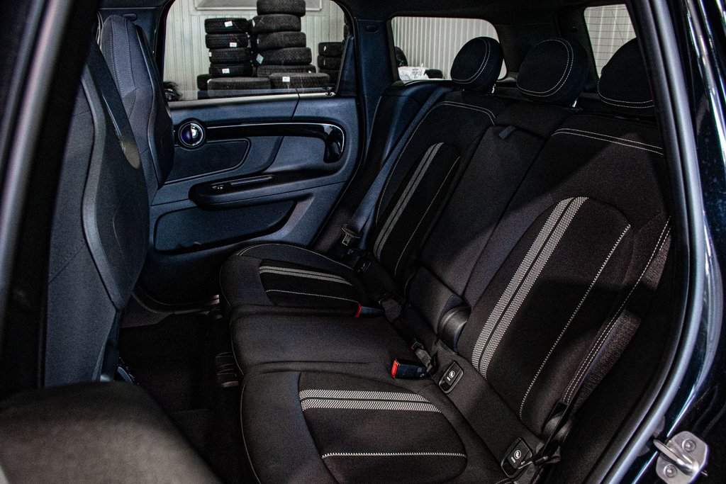 2023 MINI Countryman COOPER S SHADOW EDITION COOPER WORKS HARMAN/KARDON in Montréal, Quebec - 23 - w1024h768px