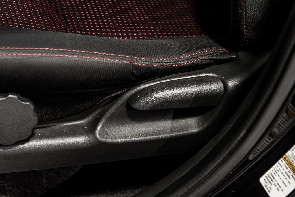 Mitsubishi Mirage GT SIEGES CHAUFFANTS CAMERA RECUL CARPLAY 2019 à Montréal, Québec - 16 - w1024h768px