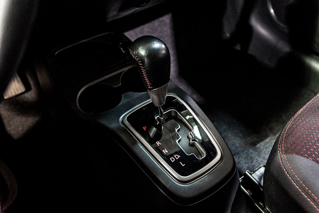 Mitsubishi Mirage GT SIEGES CHAUFFANTS CAMERA RECUL CARPLAY 2019 à Montréal, Québec - 28 - w1024h768px