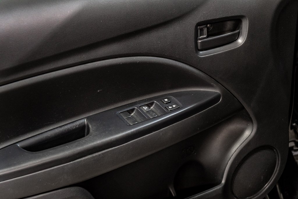 Mitsubishi Mirage GT SIEGES CHAUFFANTS CAMERA RECUL CARPLAY 2019 à Montréal, Québec - 15 - w1024h768px