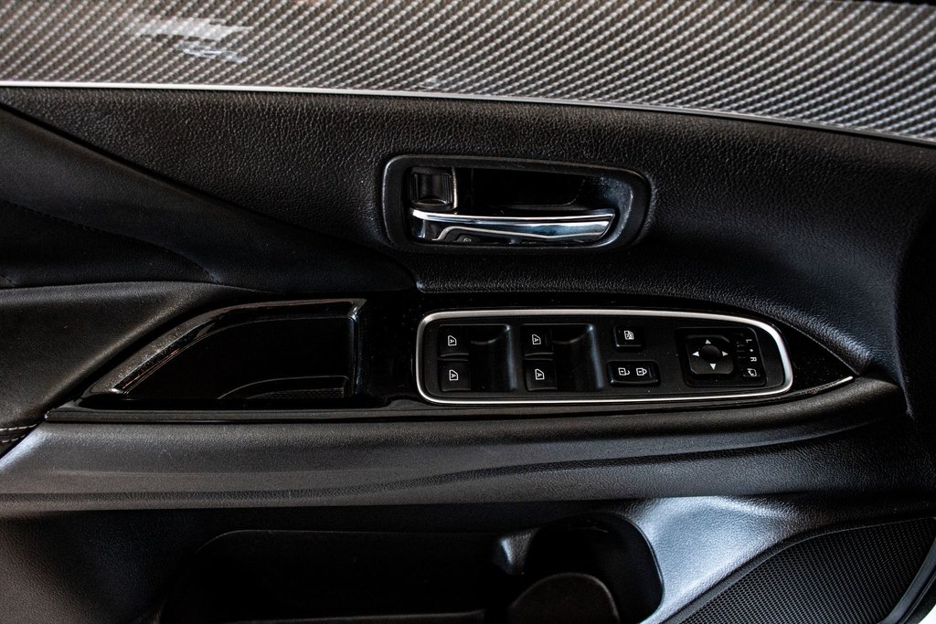 2019 Mitsubishi OUTLANDER PHEV GT AWD HYBRIDE TOIT CUIR SIEGES CHAUFFANTS in Montréal, Quebec - 27 - w1024h768px